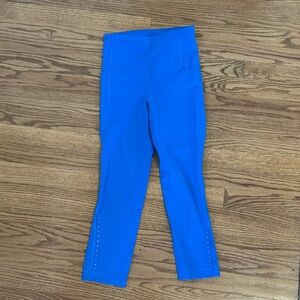 Poolside lululemon leggings